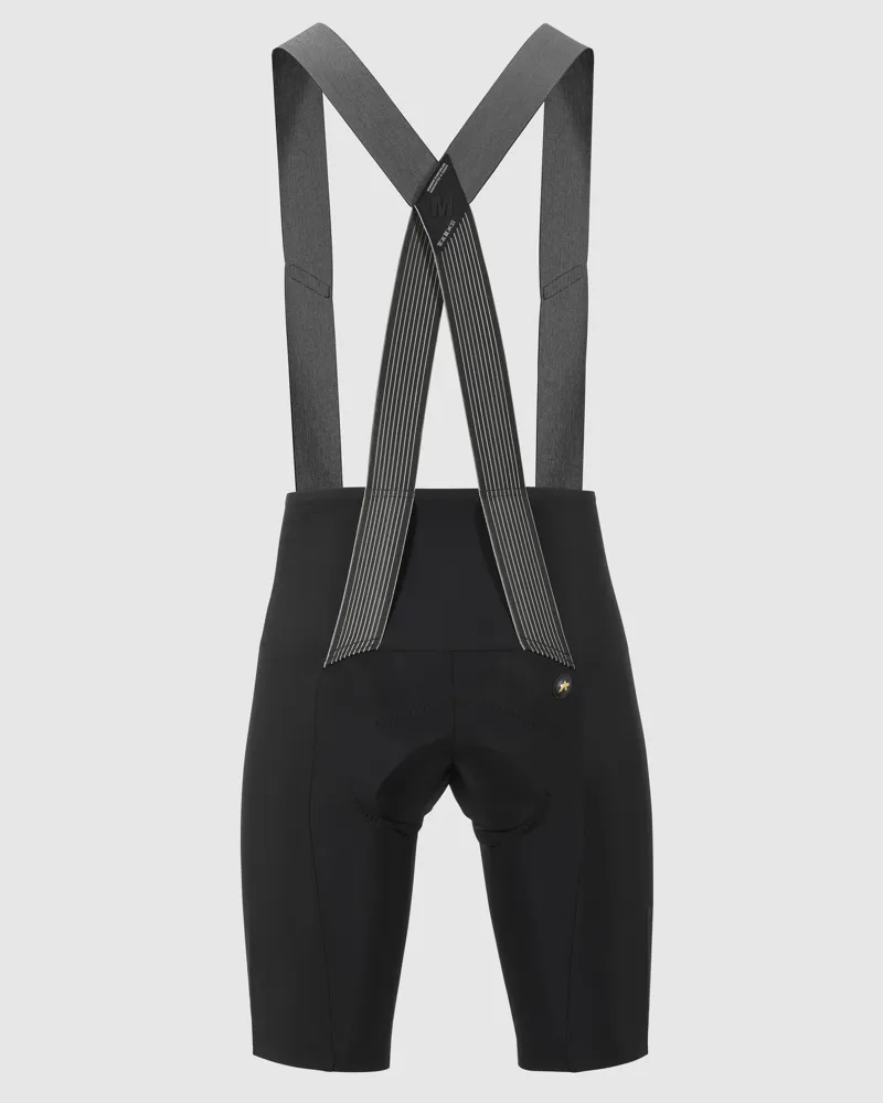 Assos Mille GTO Bib Shorts C2 in Black-1